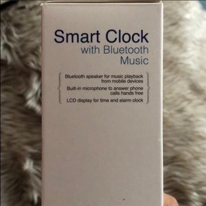 Other - Smart clock Other - Smart clock